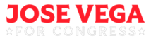 Jose Vega for Congress